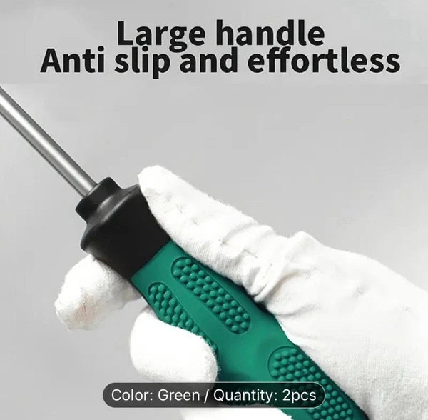 long screwdriver Set