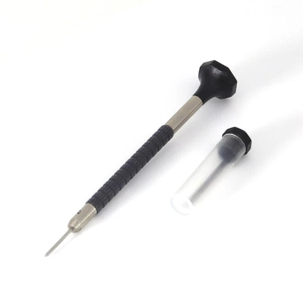 TIMELAB Watch Jewelry Bracelet T-SHAPED Blade 1 Screwdriver & 2 Blades 6 Sizes