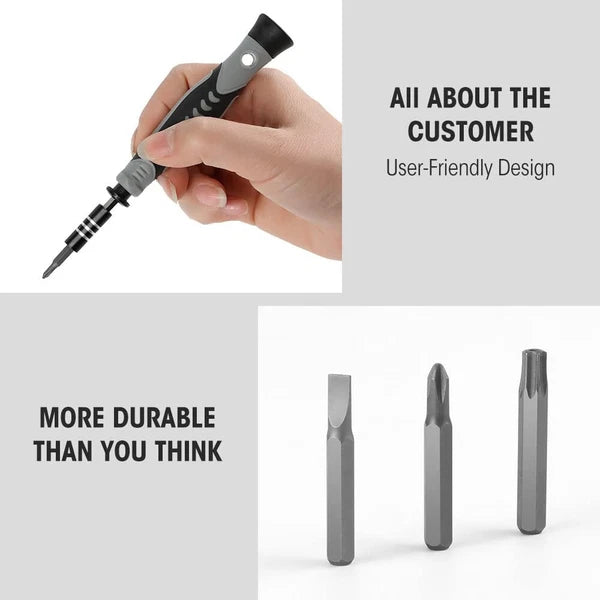 REPAIR TOOL KIT OVAL KEY FOR JURA COFFEE MACHINES