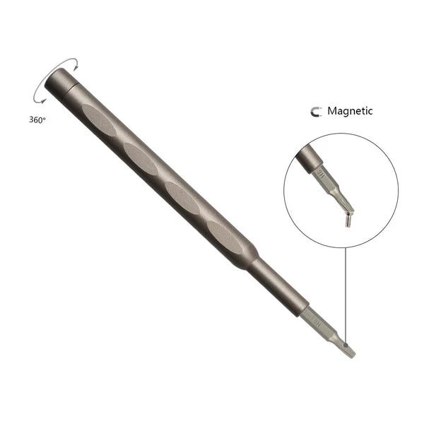 Computer Repair Tool Kit Precision Screwdriver Set For Laptop Cell Phone Tablet
