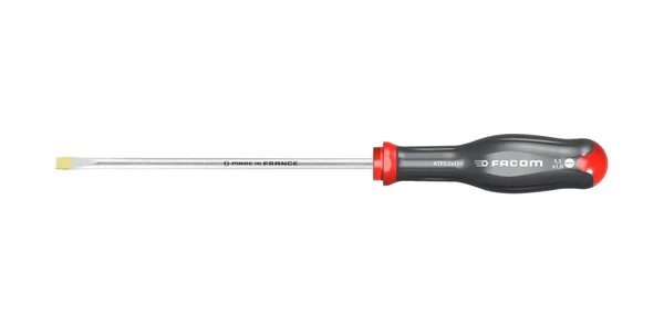 Facom Protwist® "AT" Screwdrivers - All Individual Sizes - Slotted