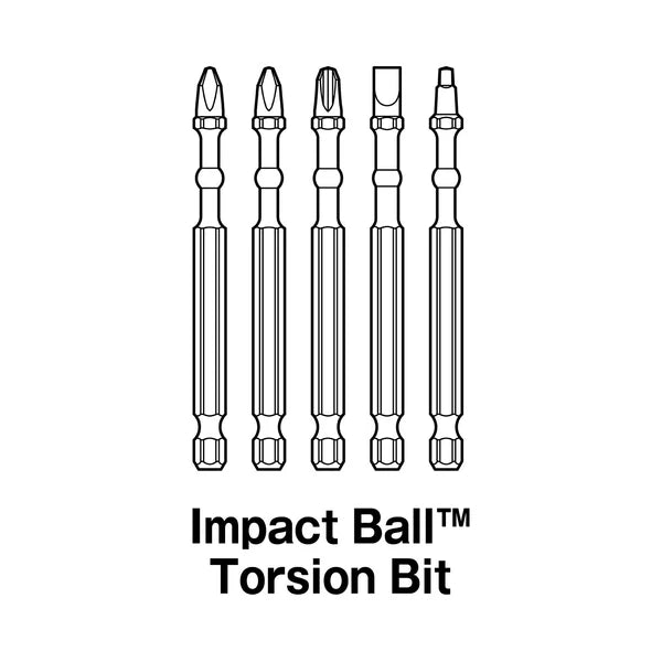 Vessel Ball Grip Cordless Electric Screwdriver Variable Speed Recharge 220USBP5U