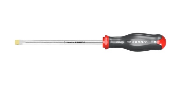 Facom Protwist® "AT" Screwdrivers - All Individual Sizes - Slotted