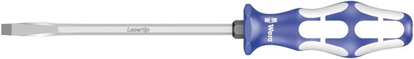 Wera Kraftform Sports Edition Scotland - 8 Piece Screwdriver Set SL/PZ/PH