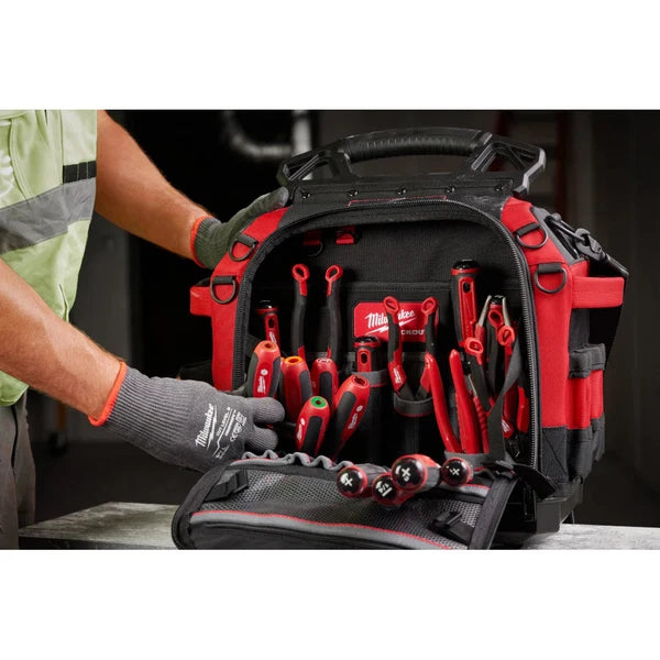 Milwaukee 48-22-2444 SAE HollowCore Nut Driver Set - 4 PC