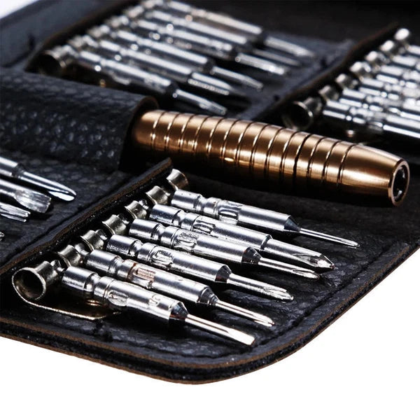 Screwdriver Magnetic Set Torx Screwdriver Opening Repair Tool for Camera Watch