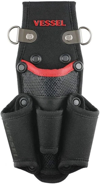 VESSEL Driver/Pliers Holder 2 Screwdrivers, 2 Pliers TPH-40