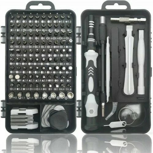 Screwdriver Kit Set for DSLR Canon Nikon Sony Camera Lens Repair Service