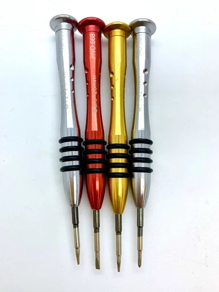 MAGNETIC BEST  QUALITY Metal  Screwdriver set for  HUAWEI
