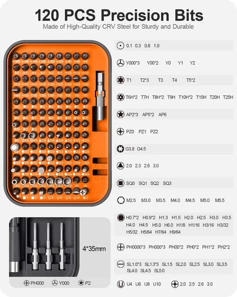 REPAIR TOOL KIT OVAL KEY FOR JURA COFFEE MACHINES
