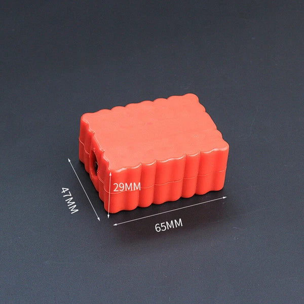 33 Torx Security Bit Set - Hex Star Spanner & Tri-Wing Tamper-Proof Tool