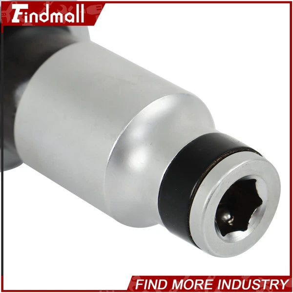 Findmall 11 X 1/2 "Heavy Duty Drive Screwdriver Remover Tightening Tool Set