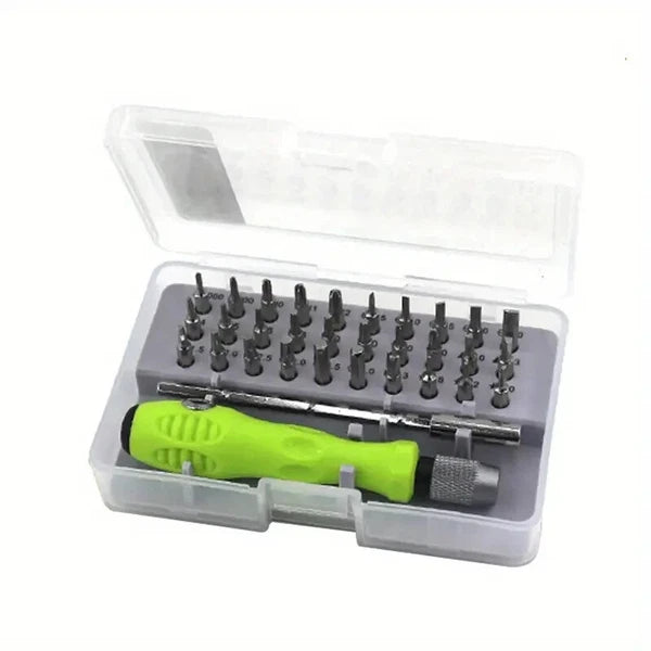 Repair Tool 32in 1 Screwdriver Set Precision Mini Kit