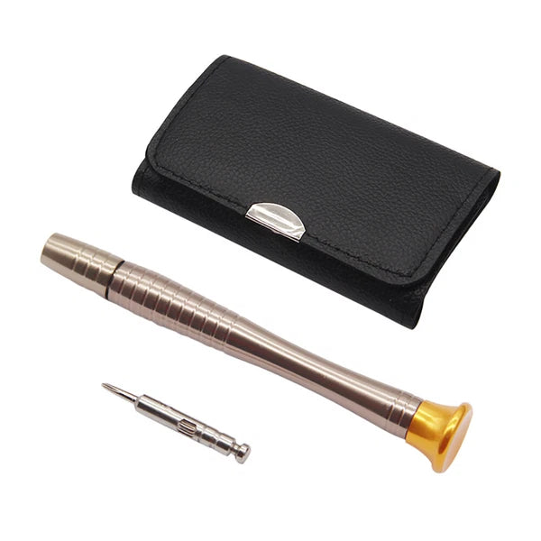 Screwdriver Magnetic Set Torx Screwdriver Opening Repair Tool for Camera Watch