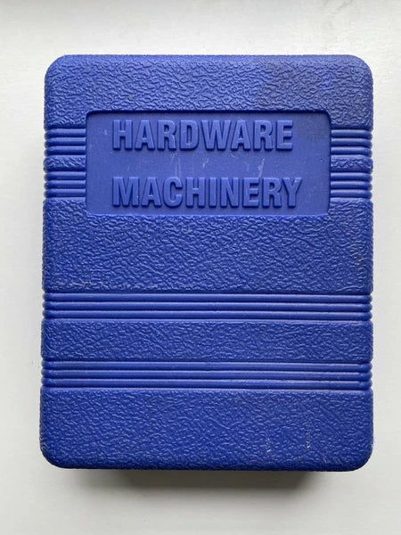 Hardware Machinery Screwdriver Bit Set