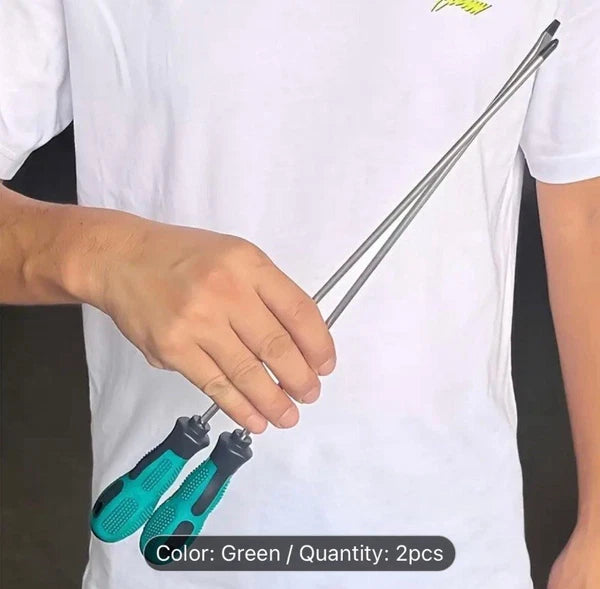 long screwdriver Set