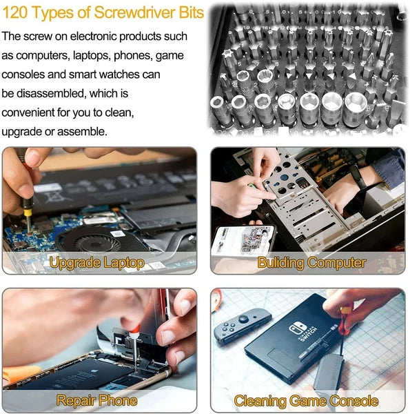 REPAIR TOOL KIT OVAL KEY FOR JURA COFFEE MACHINES