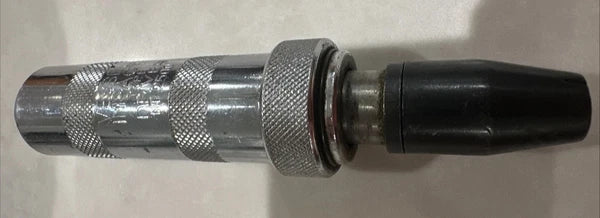 Vintage Vessel Impact Driver No 2500 Great Condition