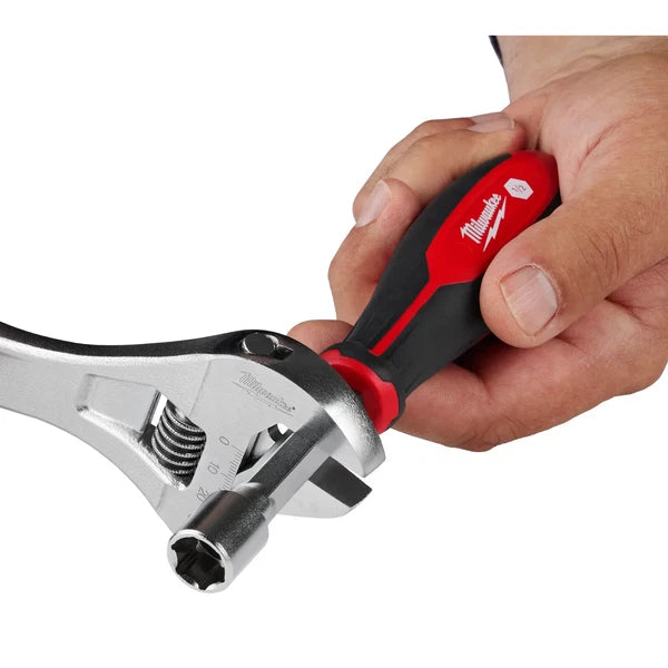 Milwaukee 48-22-2448 Metric HollowCore Nut Driver Set - 7 PC