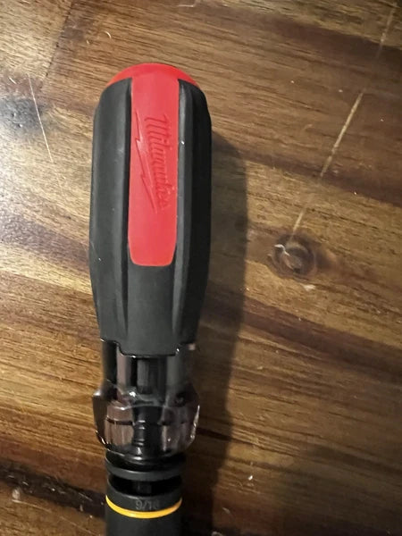 Milwaukee Multi-Nut Driver 48-22-2921 Open Box Never Used